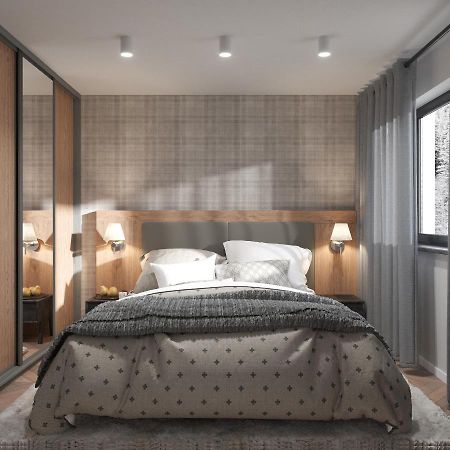 Apartamenty Skrzyczne Щирк Экстерьер фото