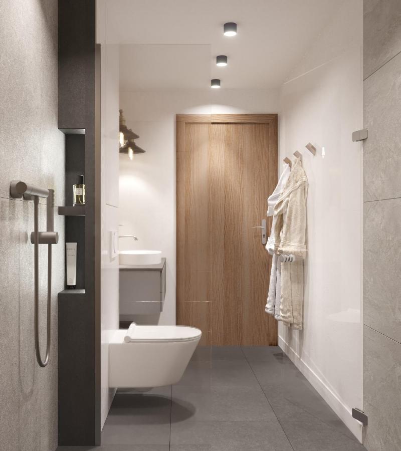 Apartamenty Skrzyczne Щирк Экстерьер фото