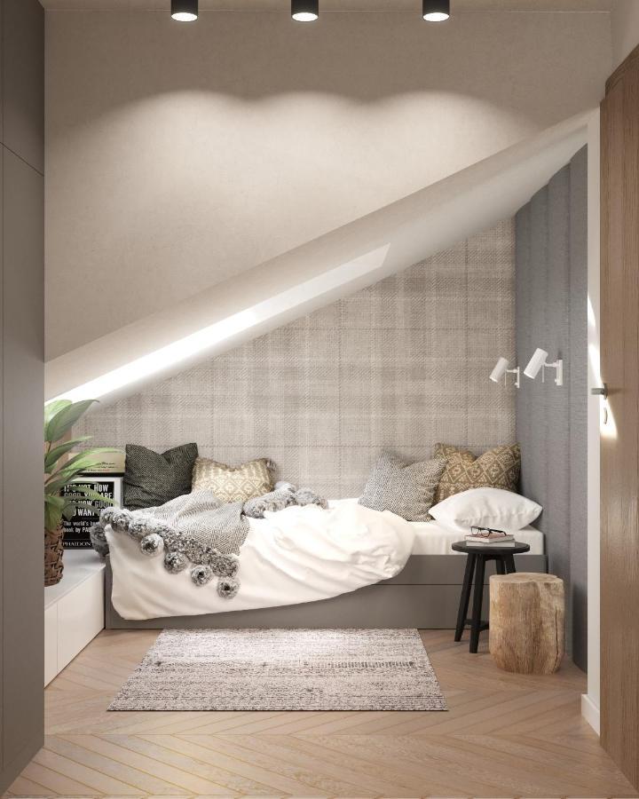 Apartamenty Skrzyczne Щирк Экстерьер фото